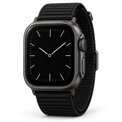 Reloj inteligente RelojClaro Ultra negro